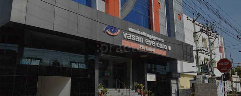 Vasan Eye Care 